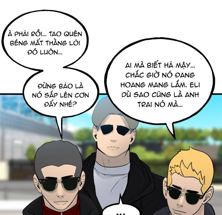 Kẻ Phản Diện Chapter 159 - 48