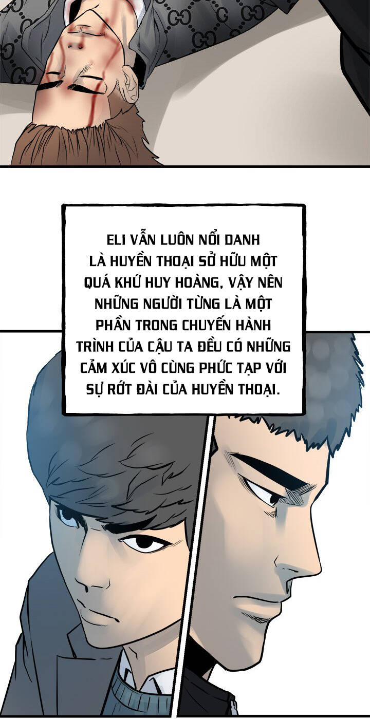 Kẻ Phản Diện Chapter 159 - 70