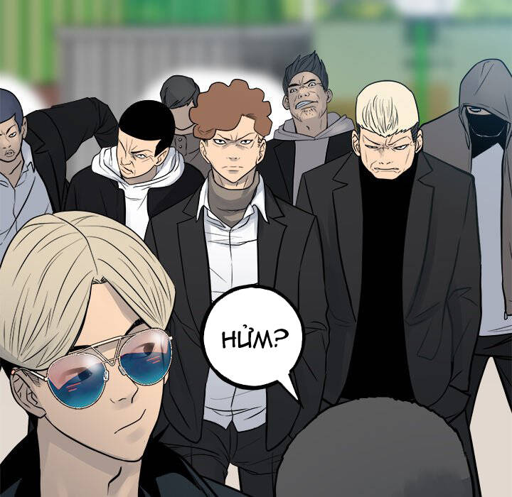 Kẻ Phản Diện Chapter 159 - 100