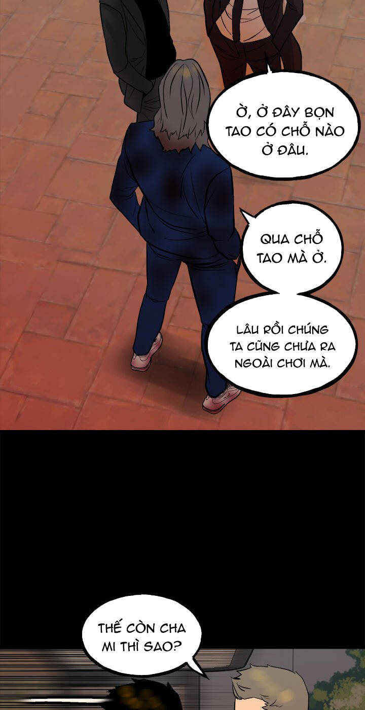 Kẻ Phản Diện Chapter 160 - 115