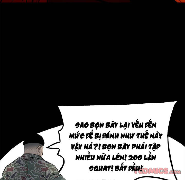 Kẻ Phản Diện Chapter 160 - 119