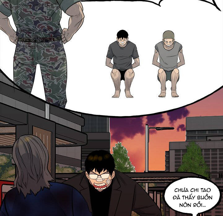 Kẻ Phản Diện Chapter 160 - 120