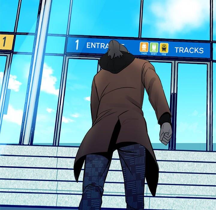 Kẻ Phản Diện Chapter 160 - 153