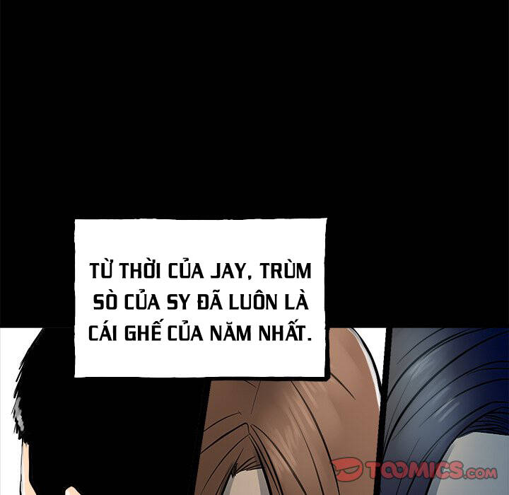 Kẻ Phản Diện Chapter 160 - 22