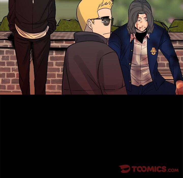 Kẻ Phản Diện Chapter 160 - 76