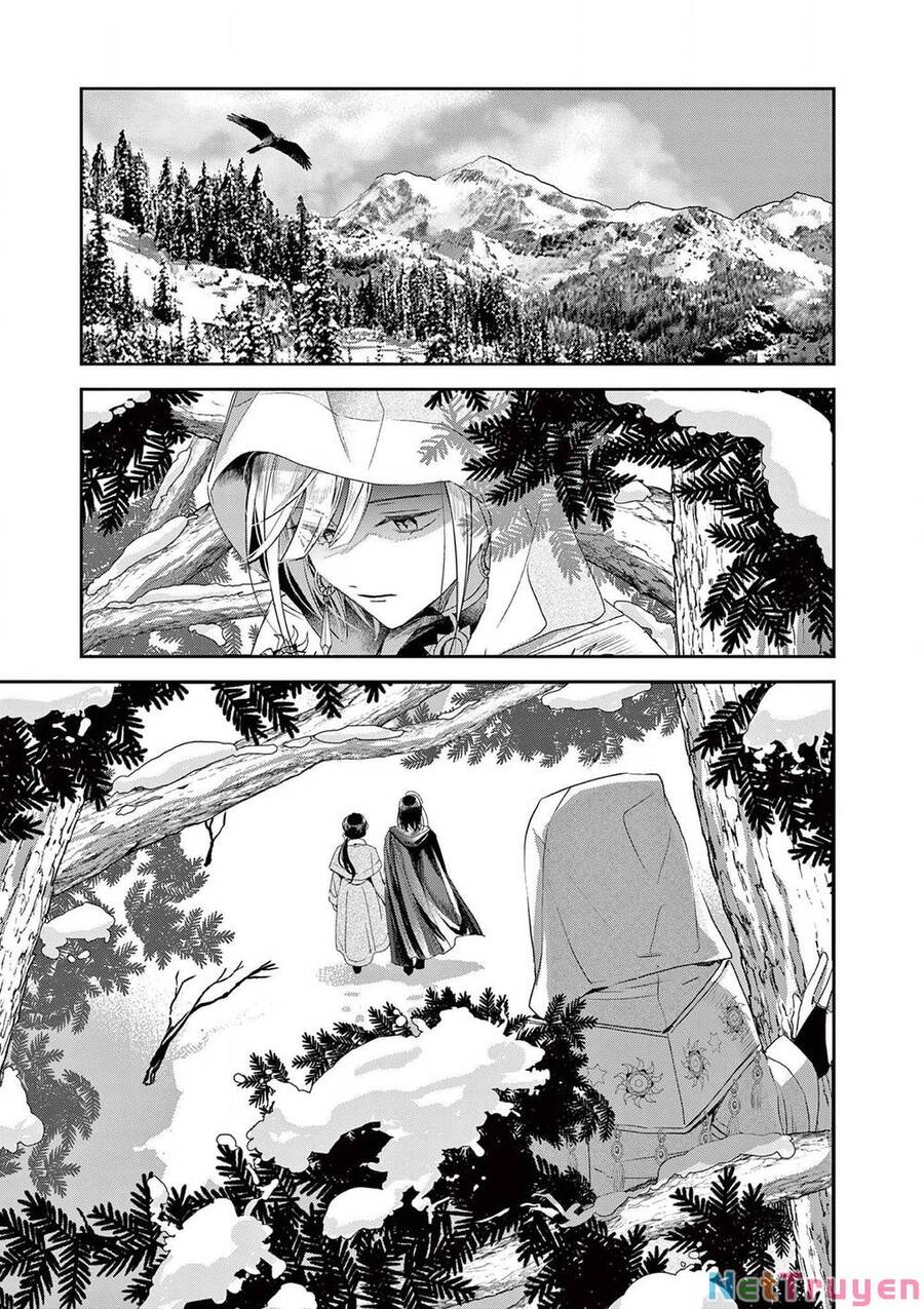 Quán Cà Phê Sách Của Vị Cứu Tinh Ở Một Thế Giới Khác Chapter 23 - 2