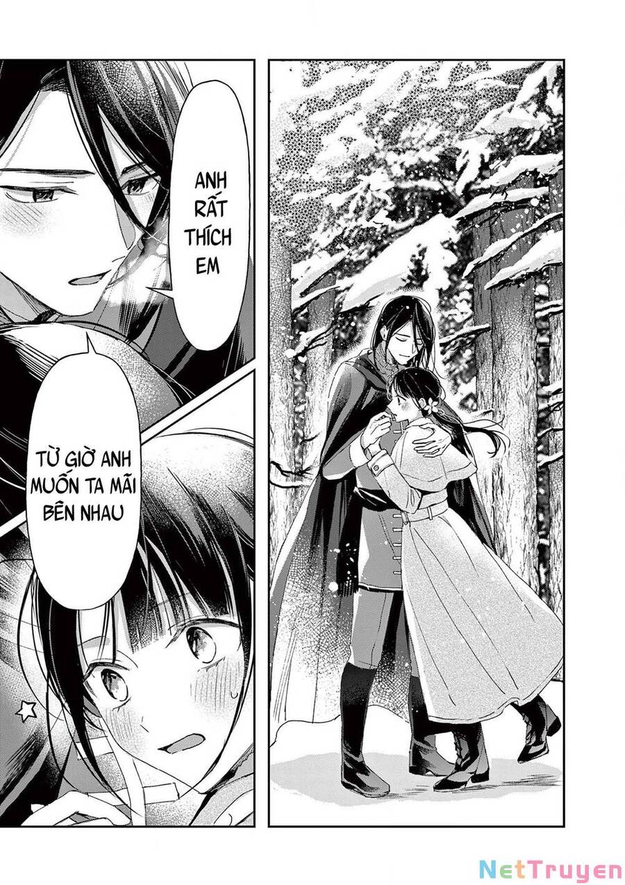 Quán Cà Phê Sách Của Vị Cứu Tinh Ở Một Thế Giới Khác Chapter 23 - 6