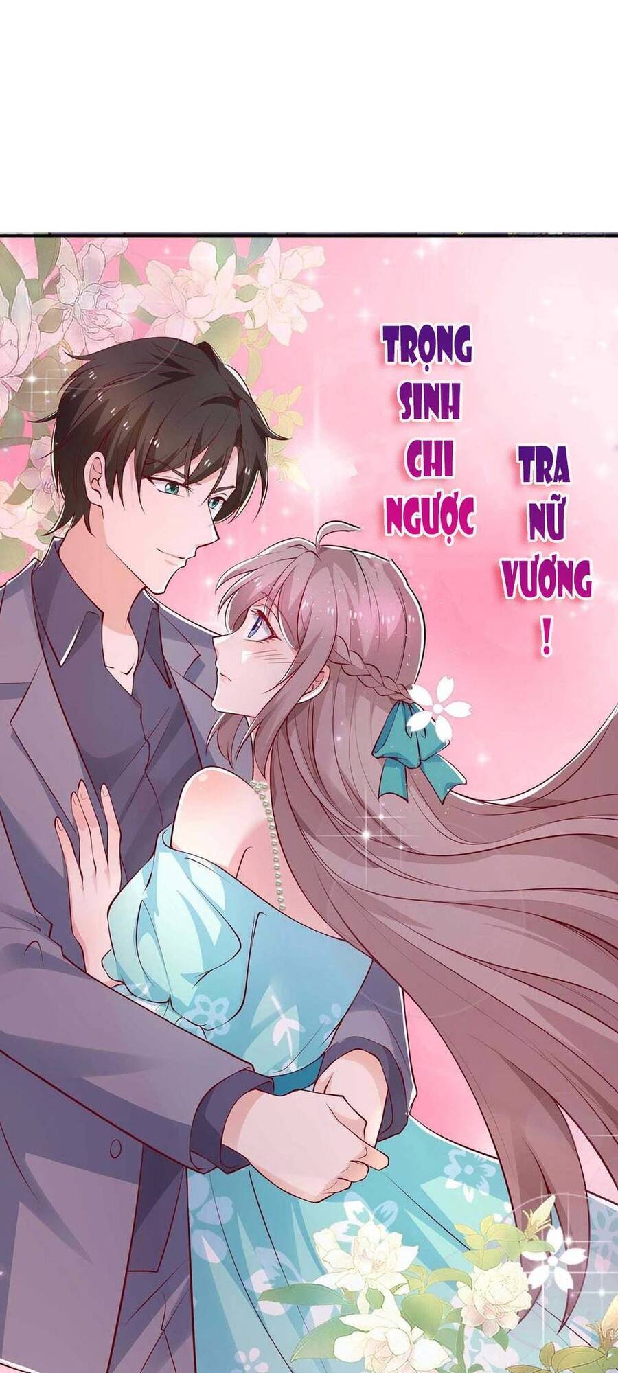 Trọng Sinh Chi Ngược Tra Nữ Vương Chapter 110 - 1