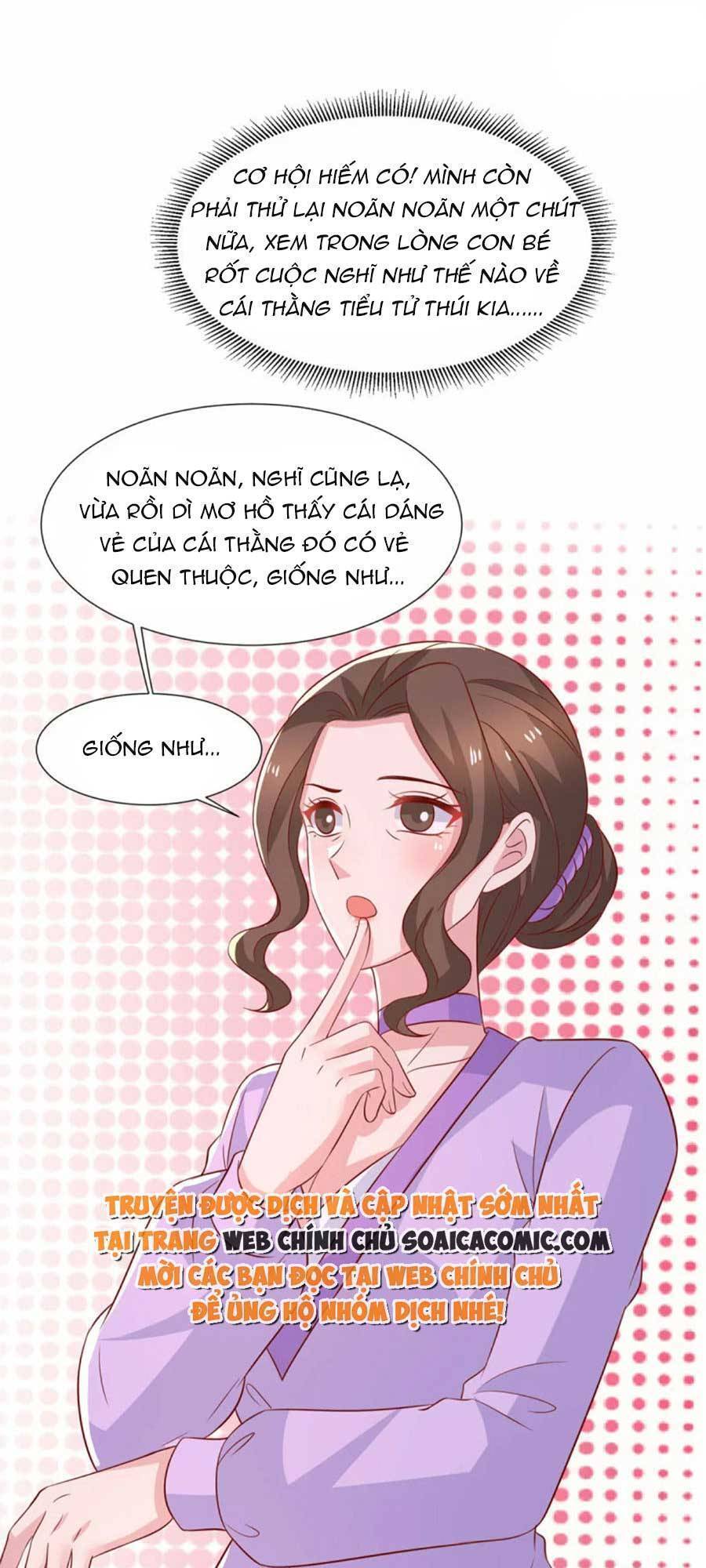 Trọng Sinh Chi Ngược Tra Nữ Vương Chapter 110 - 11