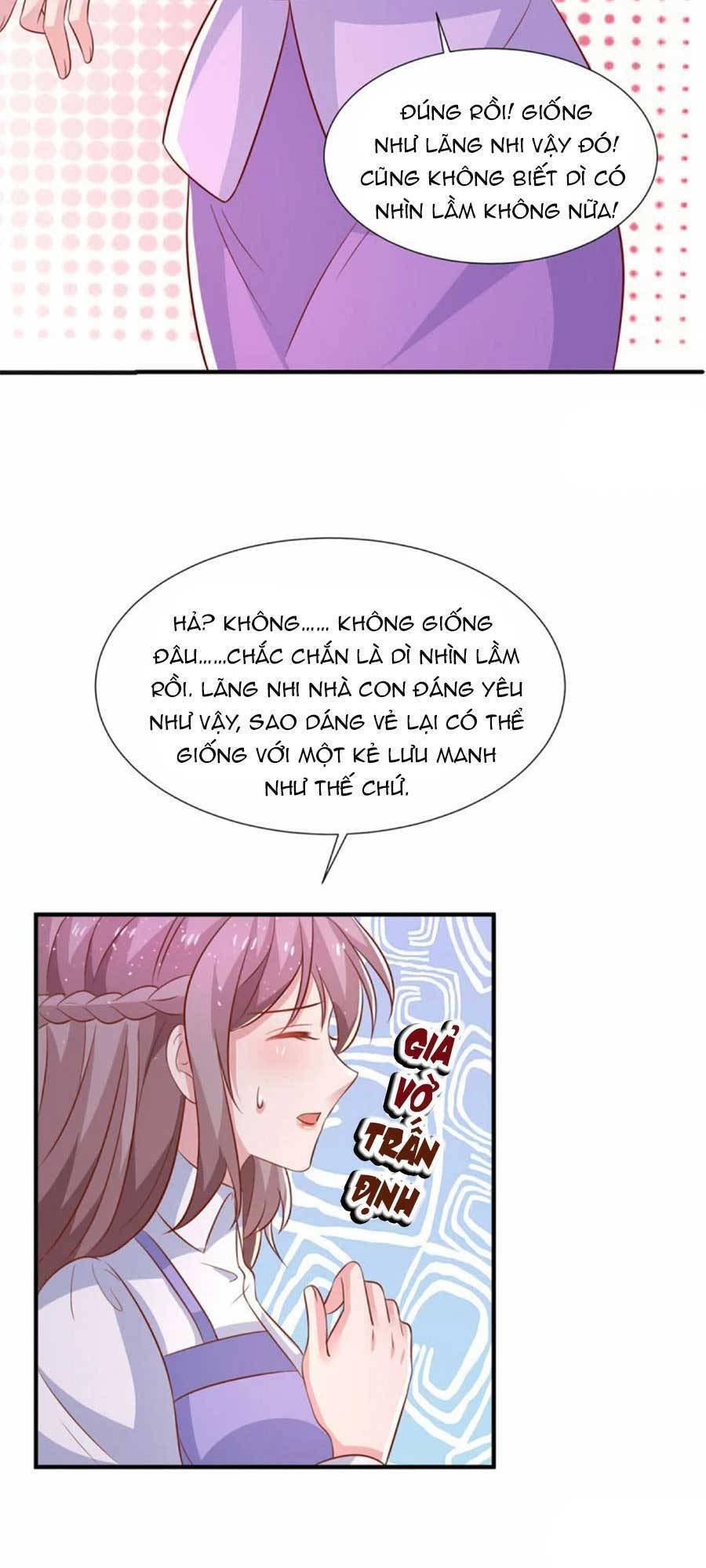 Trọng Sinh Chi Ngược Tra Nữ Vương Chapter 110 - 12