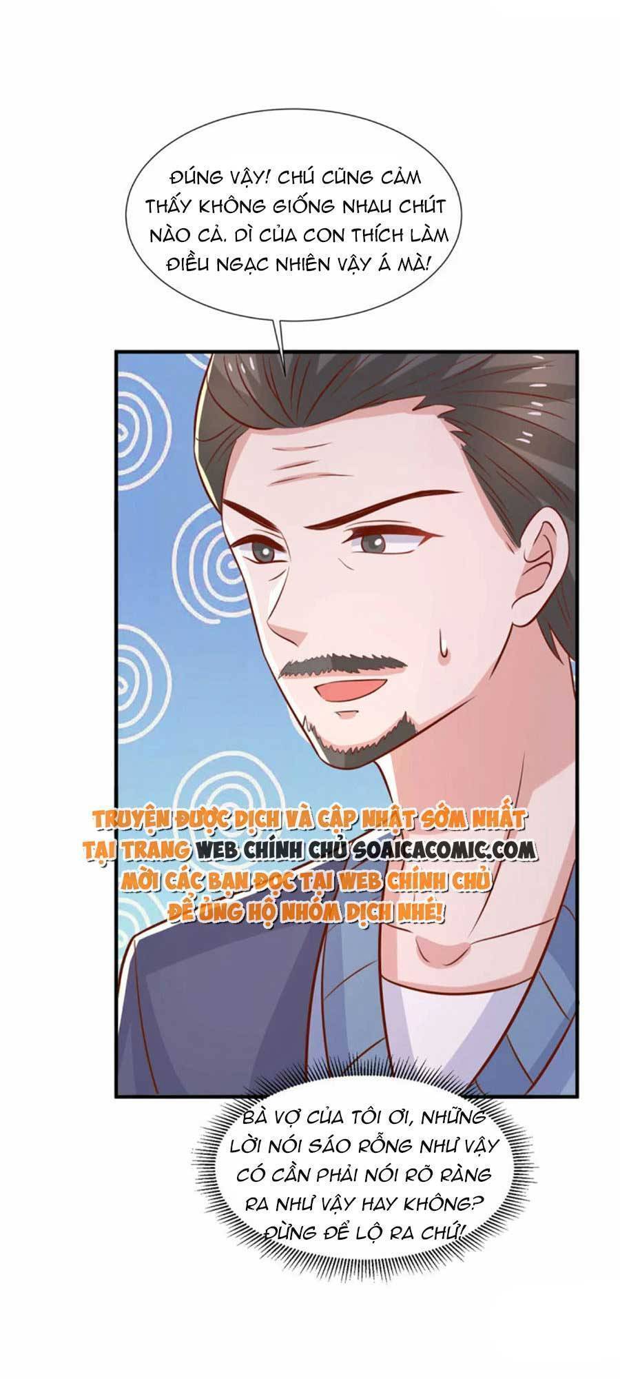 Trọng Sinh Chi Ngược Tra Nữ Vương Chapter 110 - 13