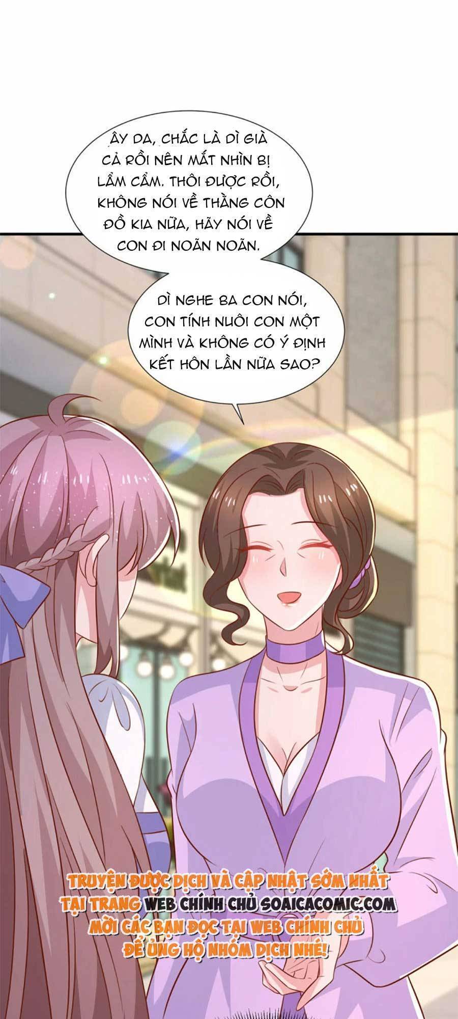 Trọng Sinh Chi Ngược Tra Nữ Vương Chapter 110 - 14