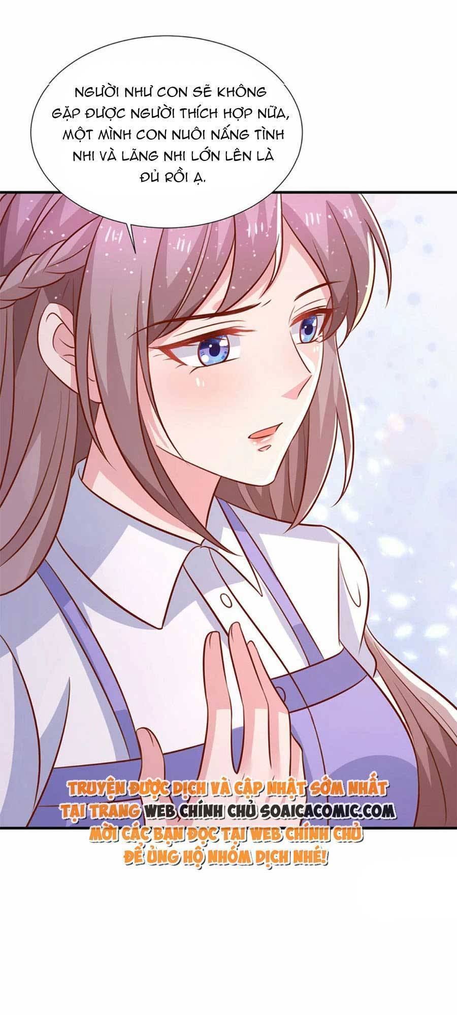Trọng Sinh Chi Ngược Tra Nữ Vương Chapter 110 - 16