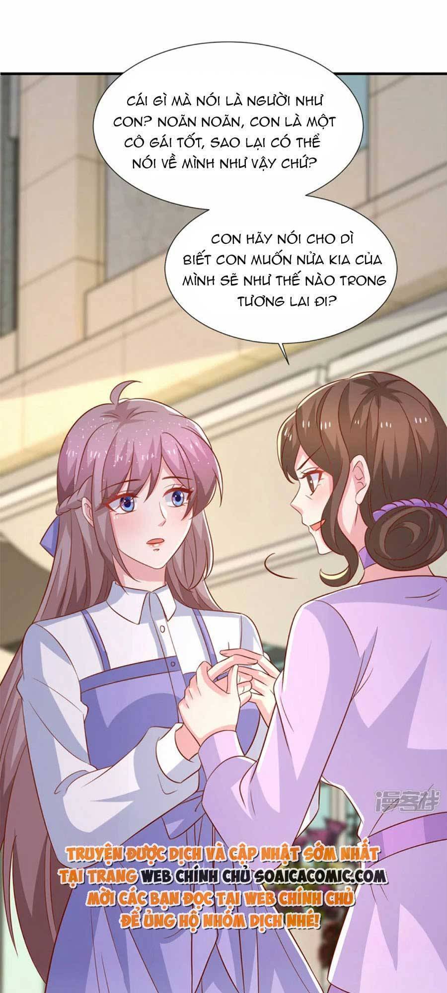 Trọng Sinh Chi Ngược Tra Nữ Vương Chapter 110 - 17