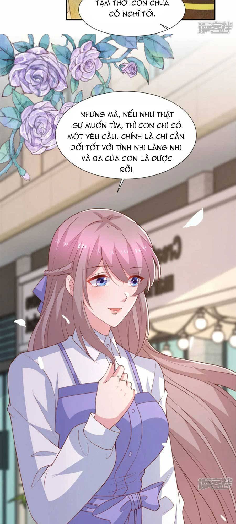 Trọng Sinh Chi Ngược Tra Nữ Vương Chapter 110 - 19
