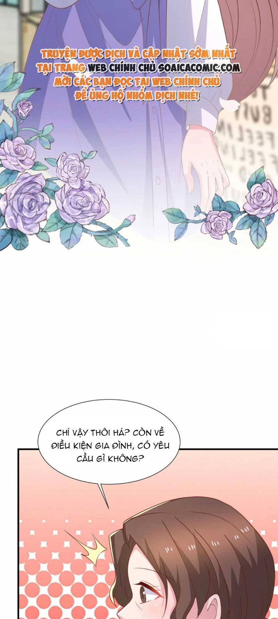 Trọng Sinh Chi Ngược Tra Nữ Vương Chapter 110 - 20