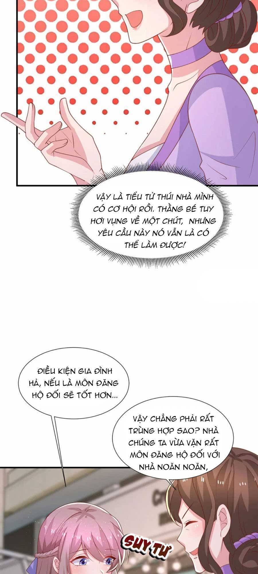 Trọng Sinh Chi Ngược Tra Nữ Vương Chapter 110 - 21