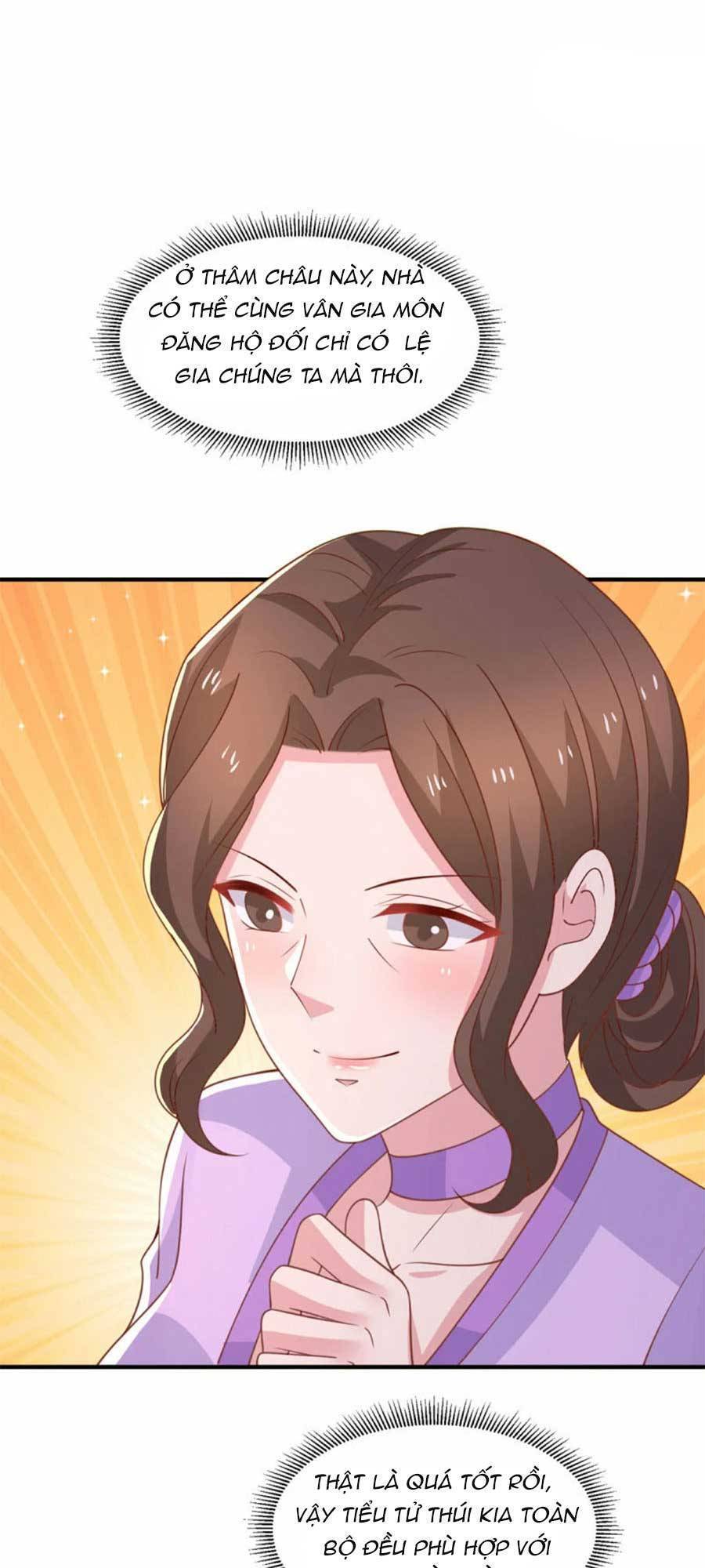 Trọng Sinh Chi Ngược Tra Nữ Vương Chapter 110 - 23