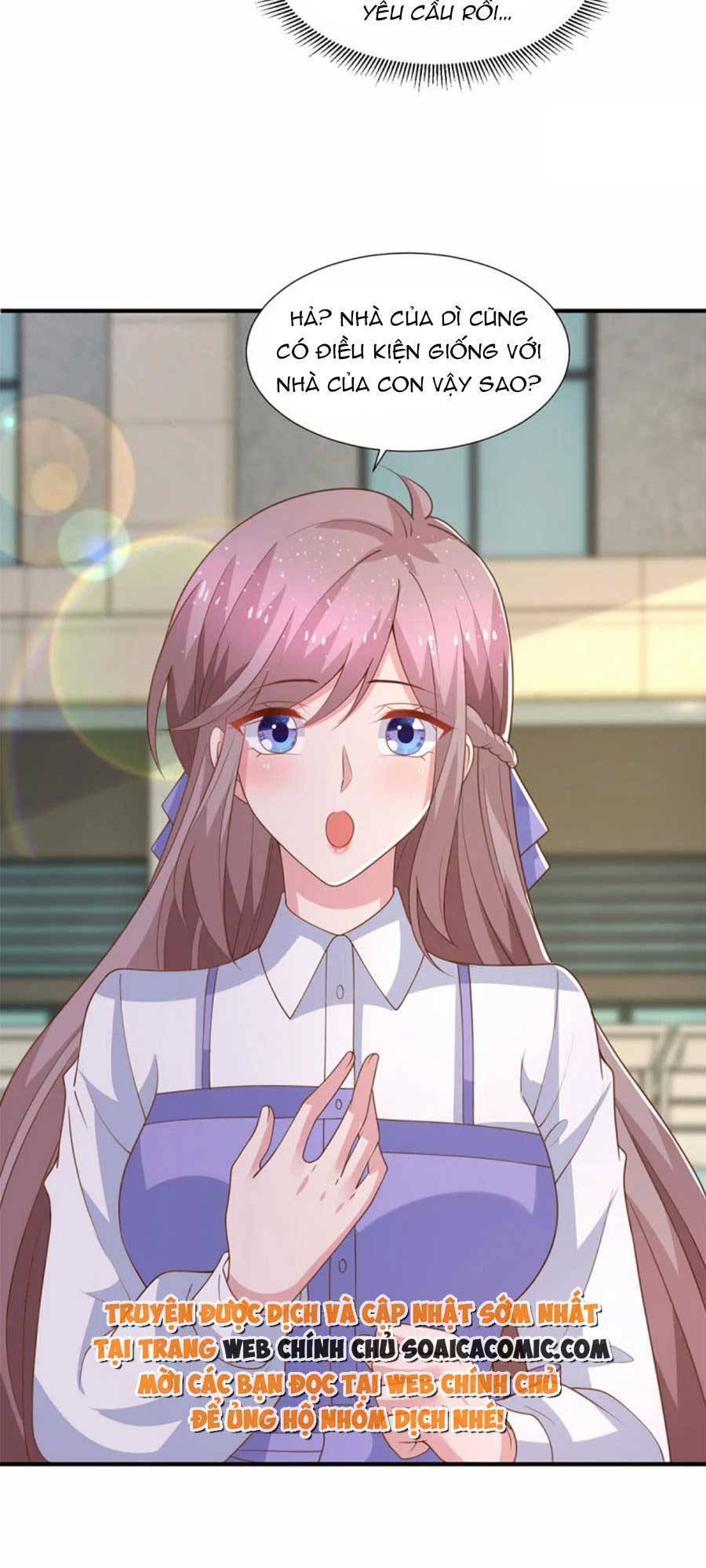 Trọng Sinh Chi Ngược Tra Nữ Vương Chapter 110 - 24