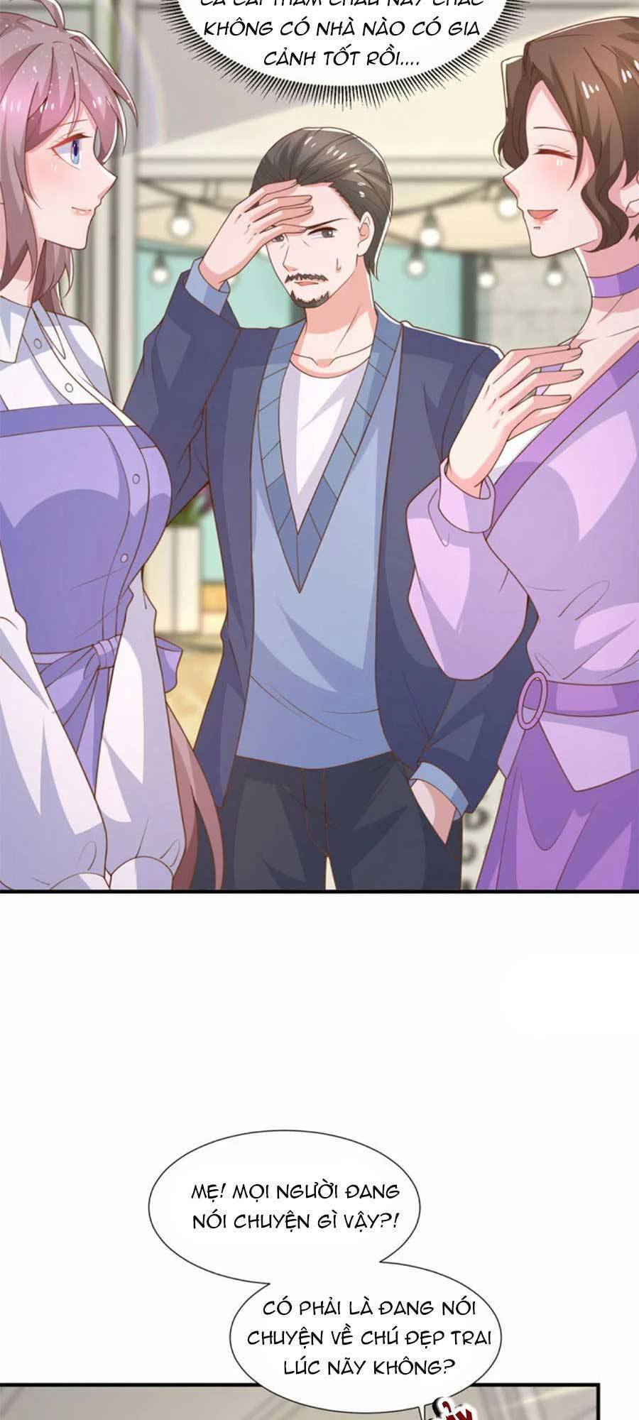 Trọng Sinh Chi Ngược Tra Nữ Vương Chapter 110 - 27