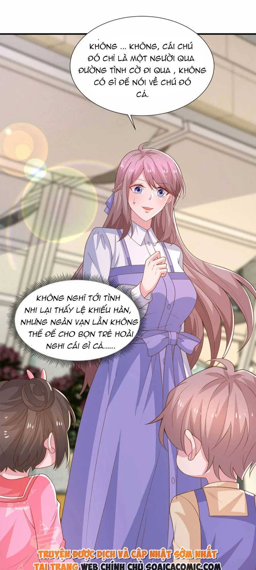 Trọng Sinh Chi Ngược Tra Nữ Vương Chapter 110 - 29