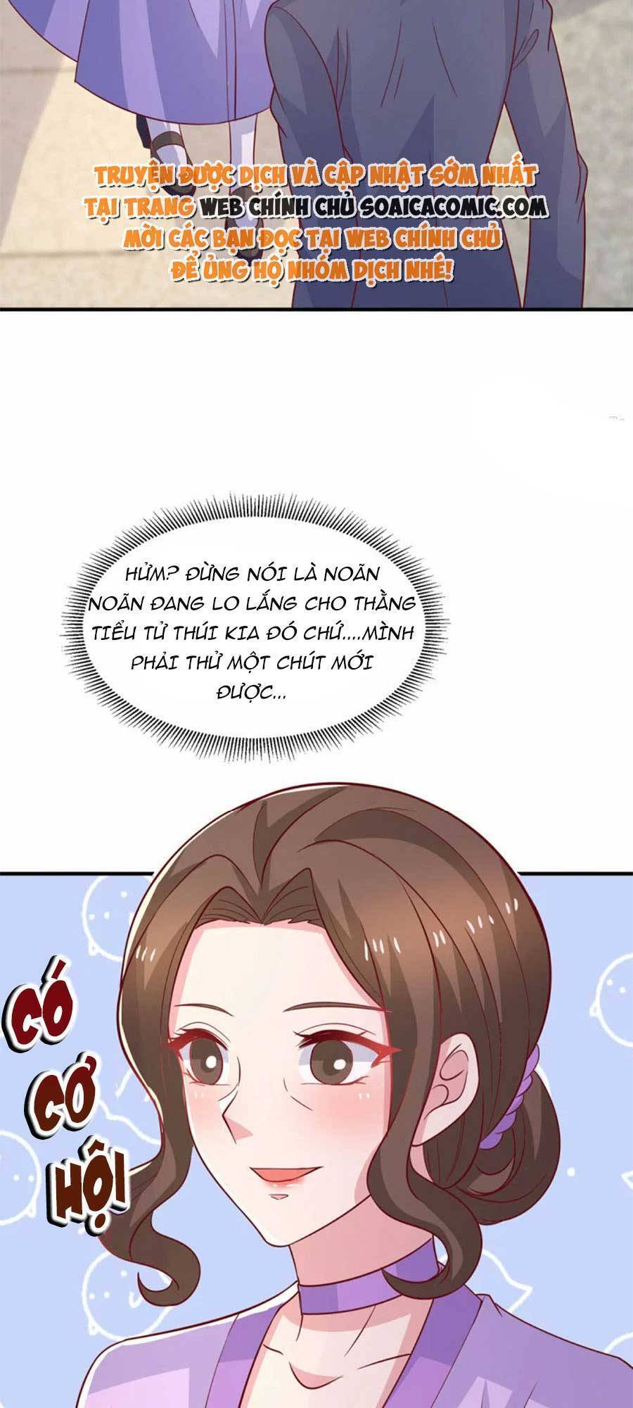 Trọng Sinh Chi Ngược Tra Nữ Vương Chapter 110 - 4