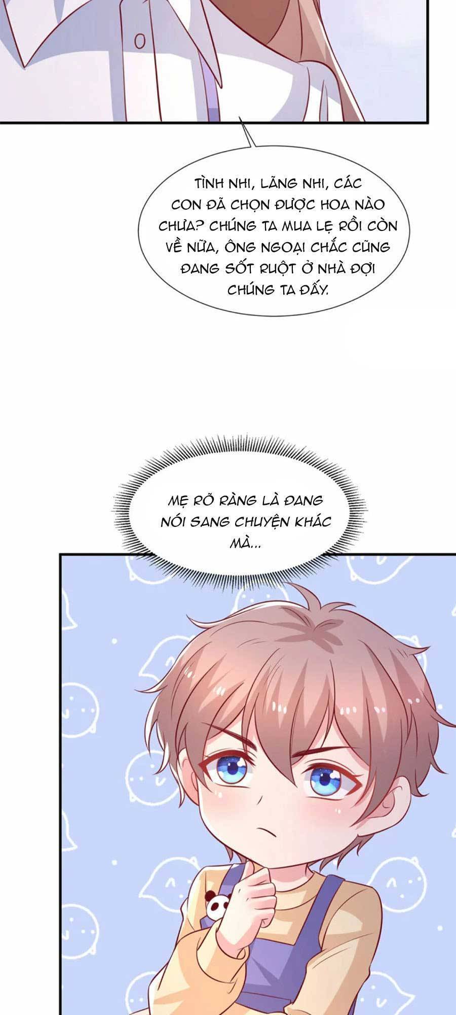 Trọng Sinh Chi Ngược Tra Nữ Vương Chapter 110 - 31