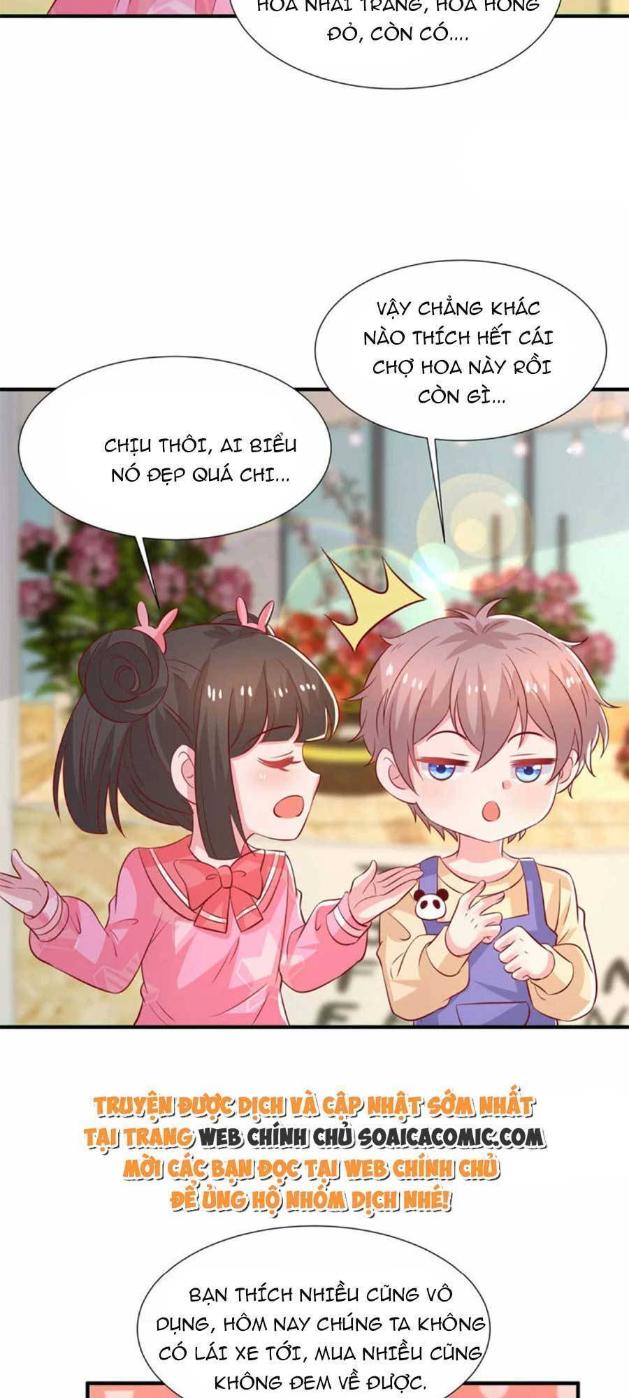 Trọng Sinh Chi Ngược Tra Nữ Vương Chapter 110 - 34