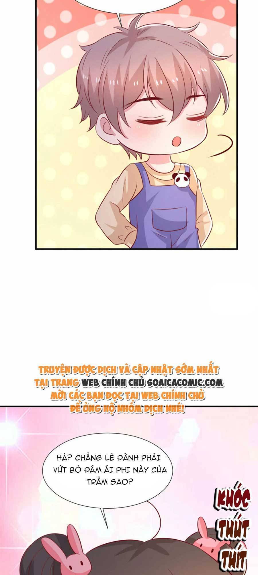 Trọng Sinh Chi Ngược Tra Nữ Vương Chapter 110 - 35