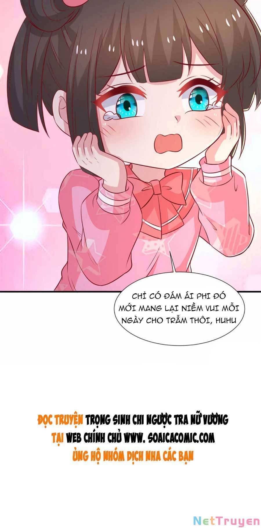 Trọng Sinh Chi Ngược Tra Nữ Vương Chapter 110 - 36