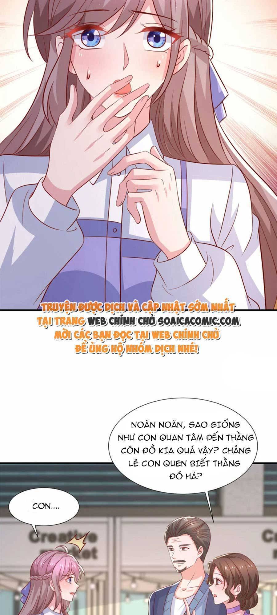 Trọng Sinh Chi Ngược Tra Nữ Vương Chapter 110 - 7