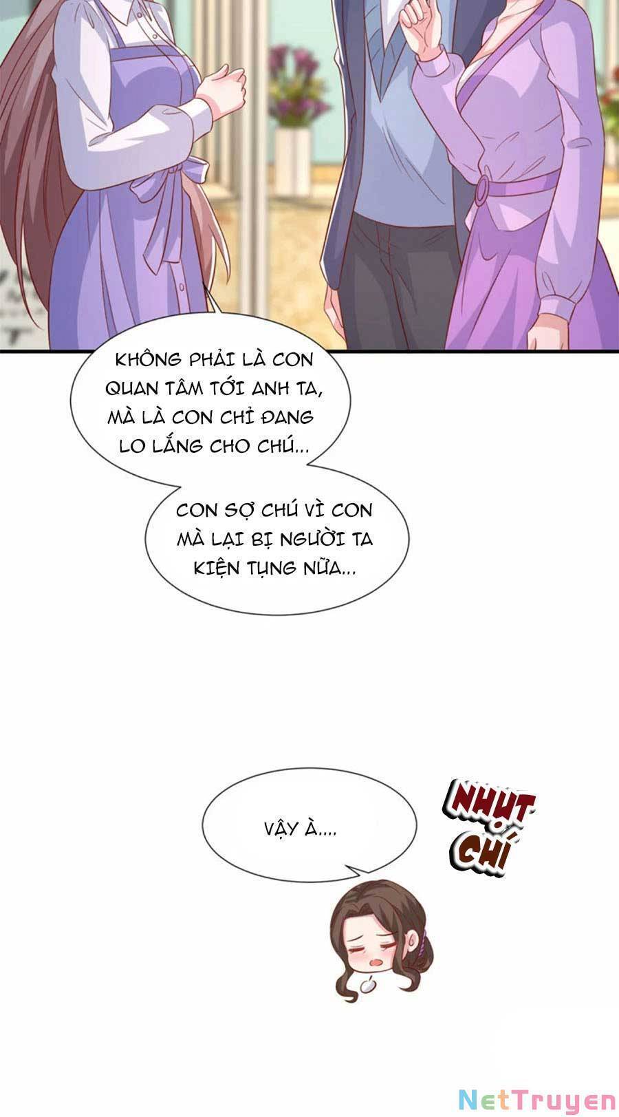 Trọng Sinh Chi Ngược Tra Nữ Vương Chapter 110 - 8