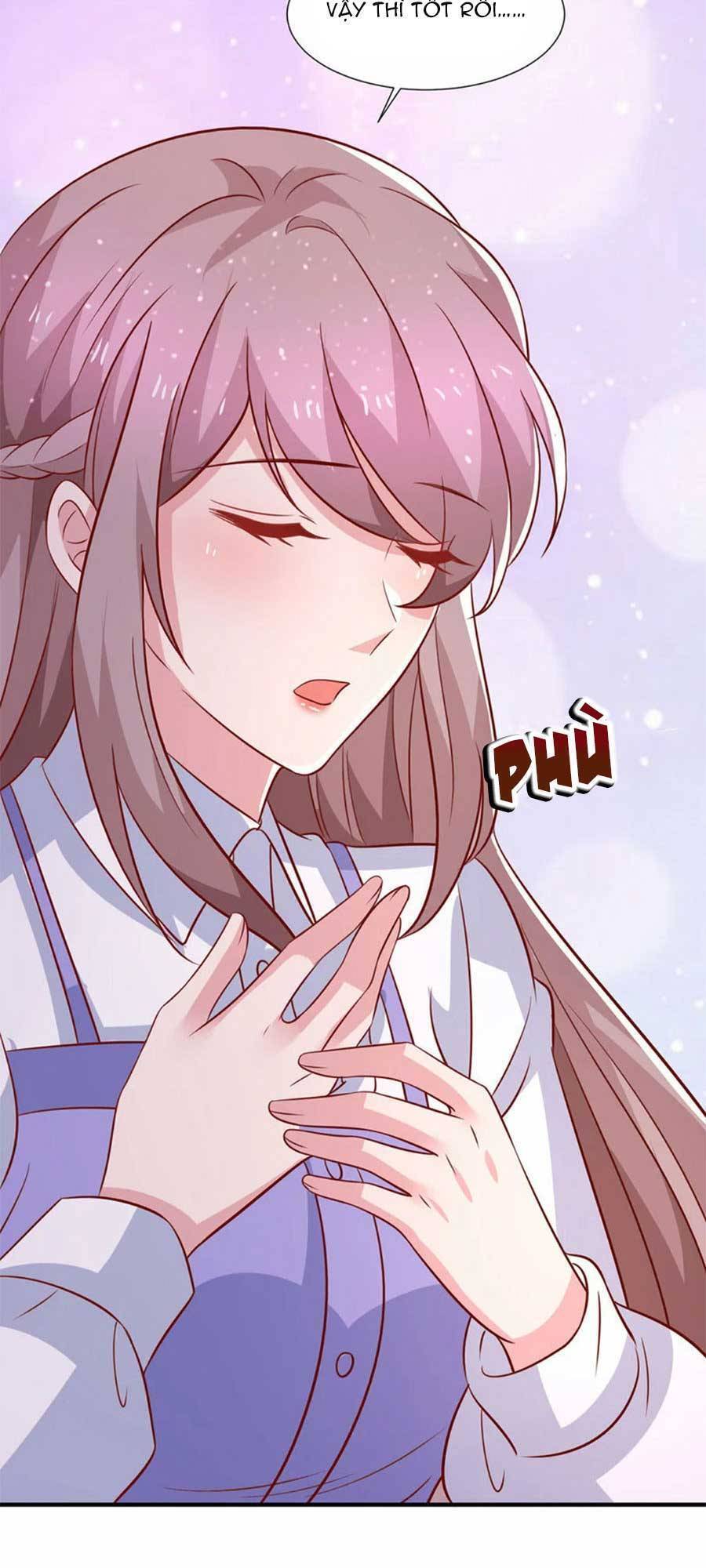 Trọng Sinh Chi Ngược Tra Nữ Vương Chapter 110 - 10