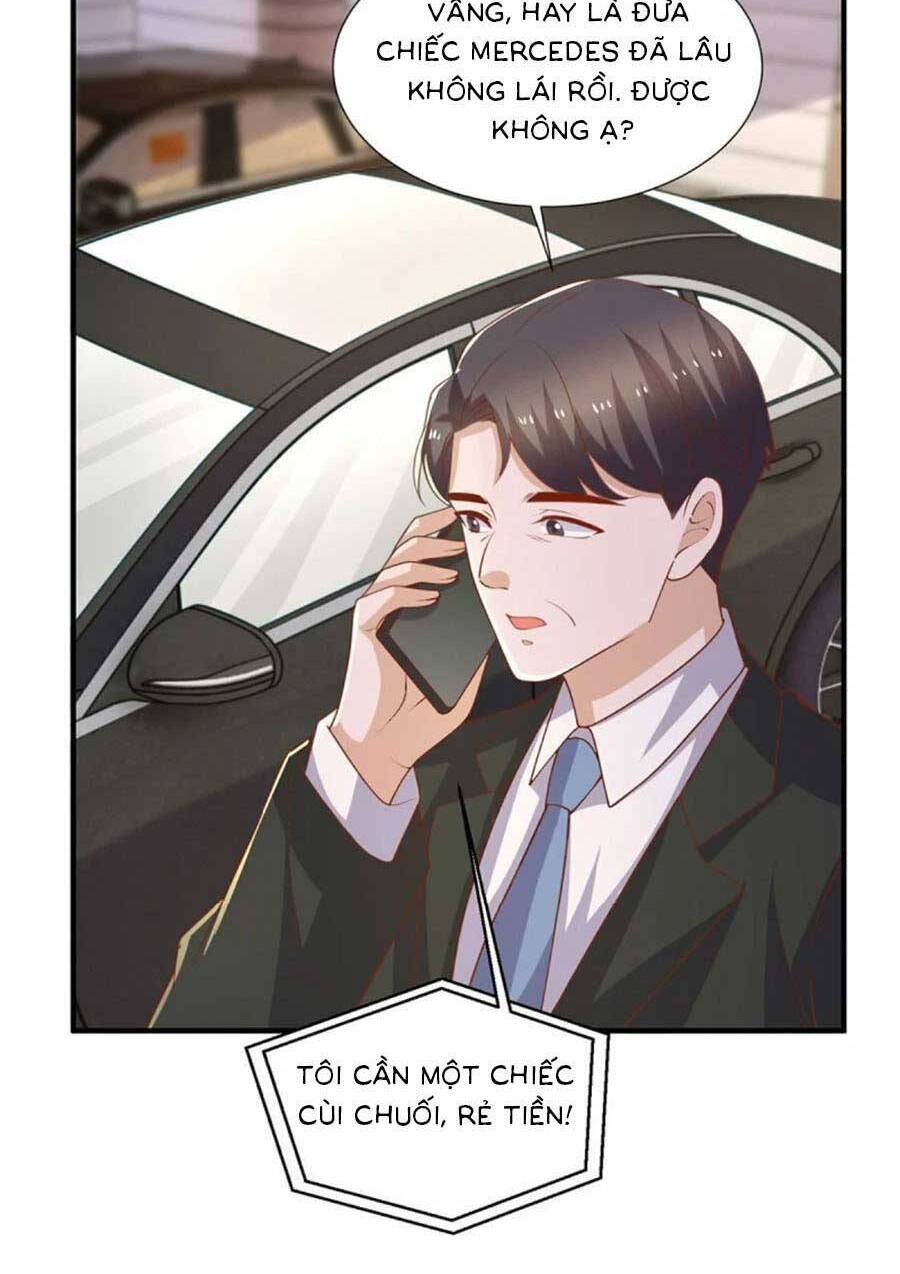 Trọng Sinh Chi Ngược Tra Nữ Vương Chapter 111 - 16