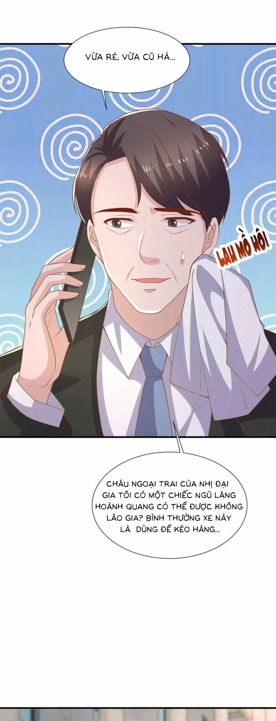 Trọng Sinh Chi Ngược Tra Nữ Vương Chapter 111 - 19