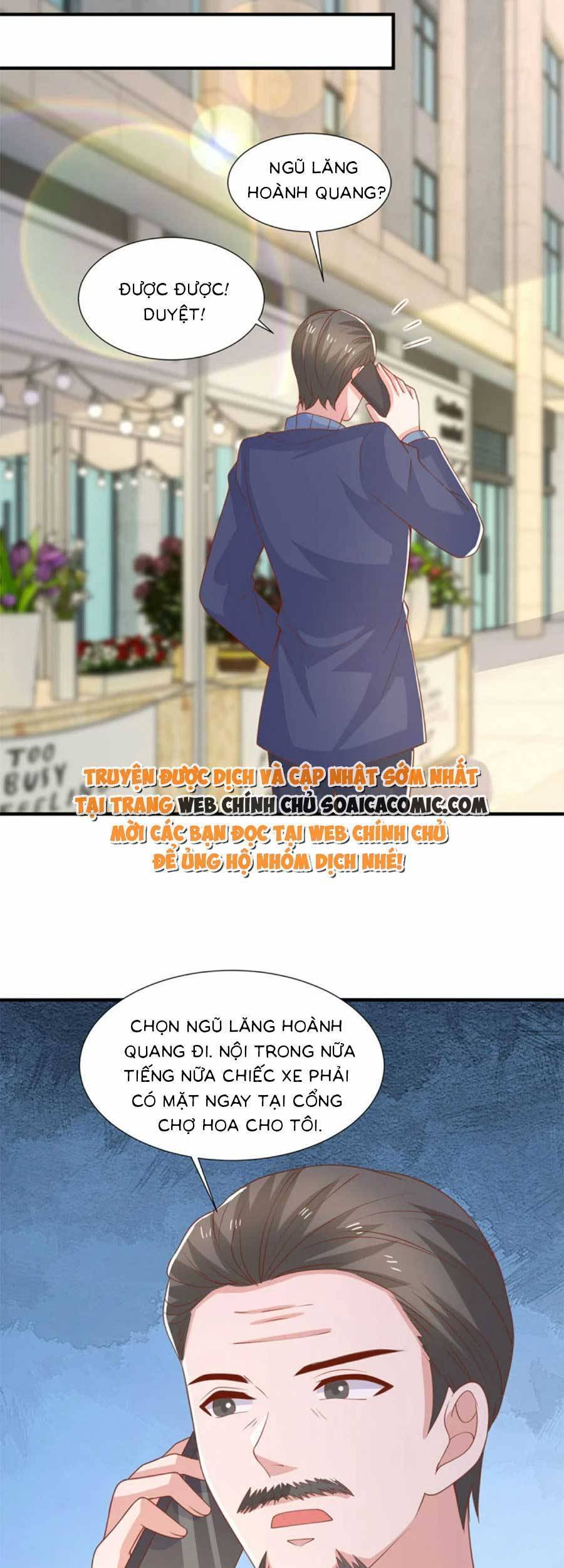 Trọng Sinh Chi Ngược Tra Nữ Vương Chapter 111 - 20