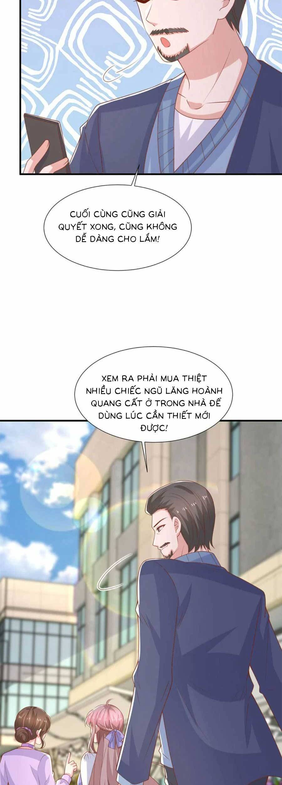 Trọng Sinh Chi Ngược Tra Nữ Vương Chapter 111 - 22