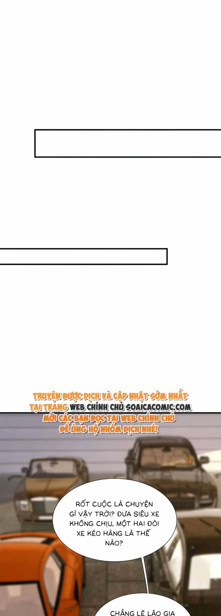 Trọng Sinh Chi Ngược Tra Nữ Vương Chapter 111 - 24