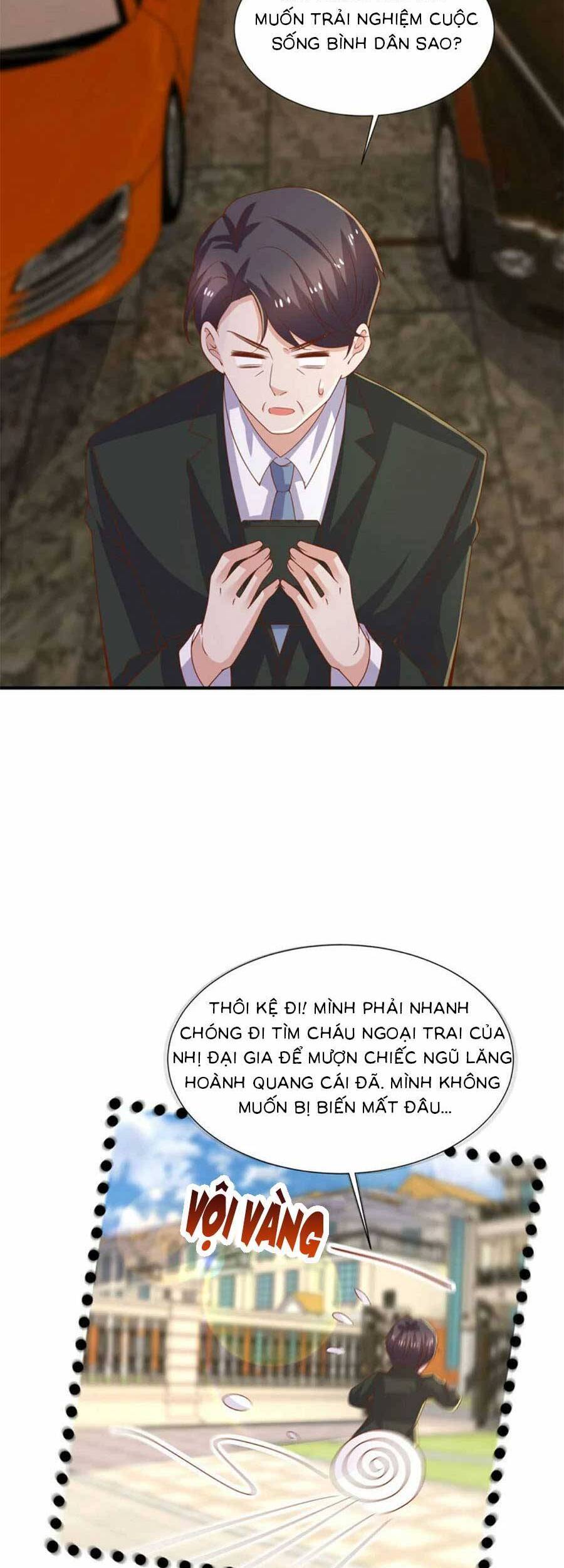 Trọng Sinh Chi Ngược Tra Nữ Vương Chapter 111 - 25