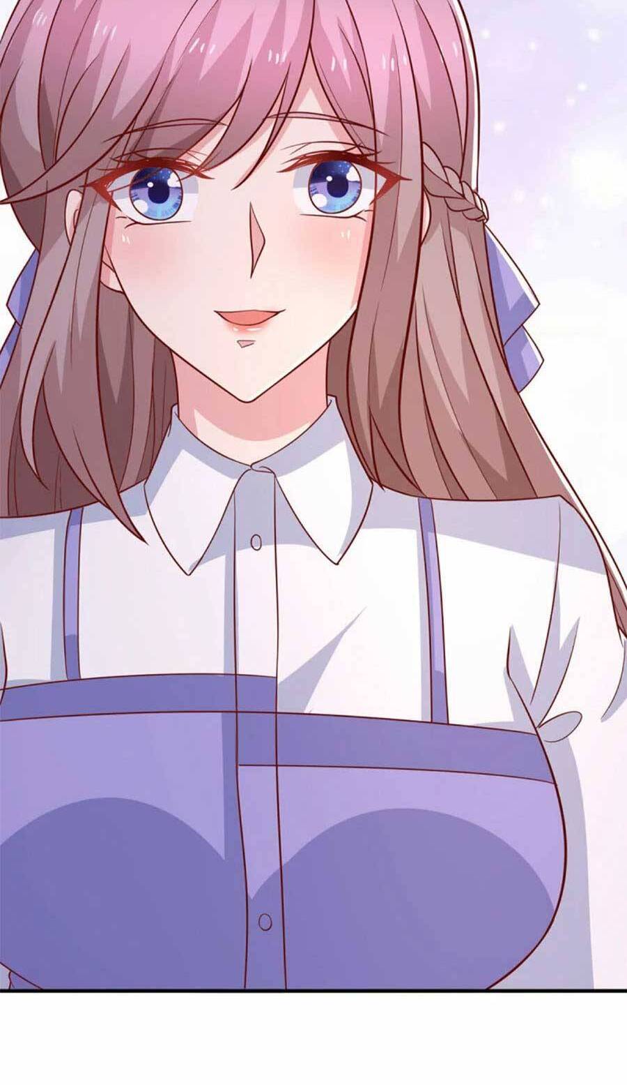 Trọng Sinh Chi Ngược Tra Nữ Vương Chapter 111 - 5