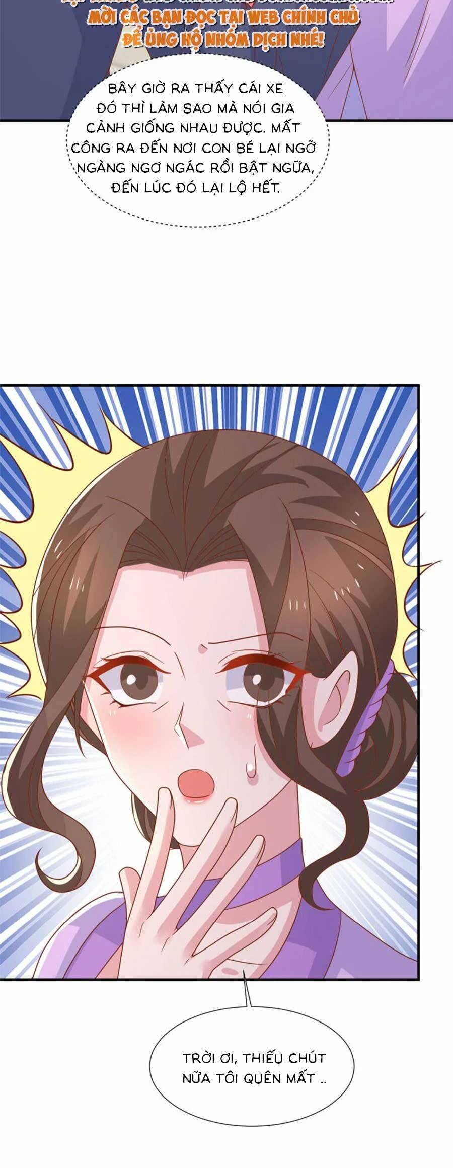 Trọng Sinh Chi Ngược Tra Nữ Vương Chapter 111 - 8
