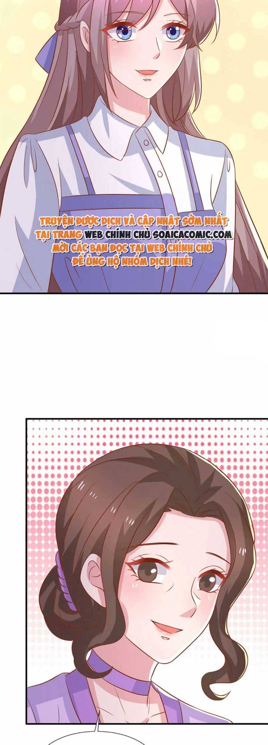 Trọng Sinh Chi Ngược Tra Nữ Vương Chapter 112 - 11