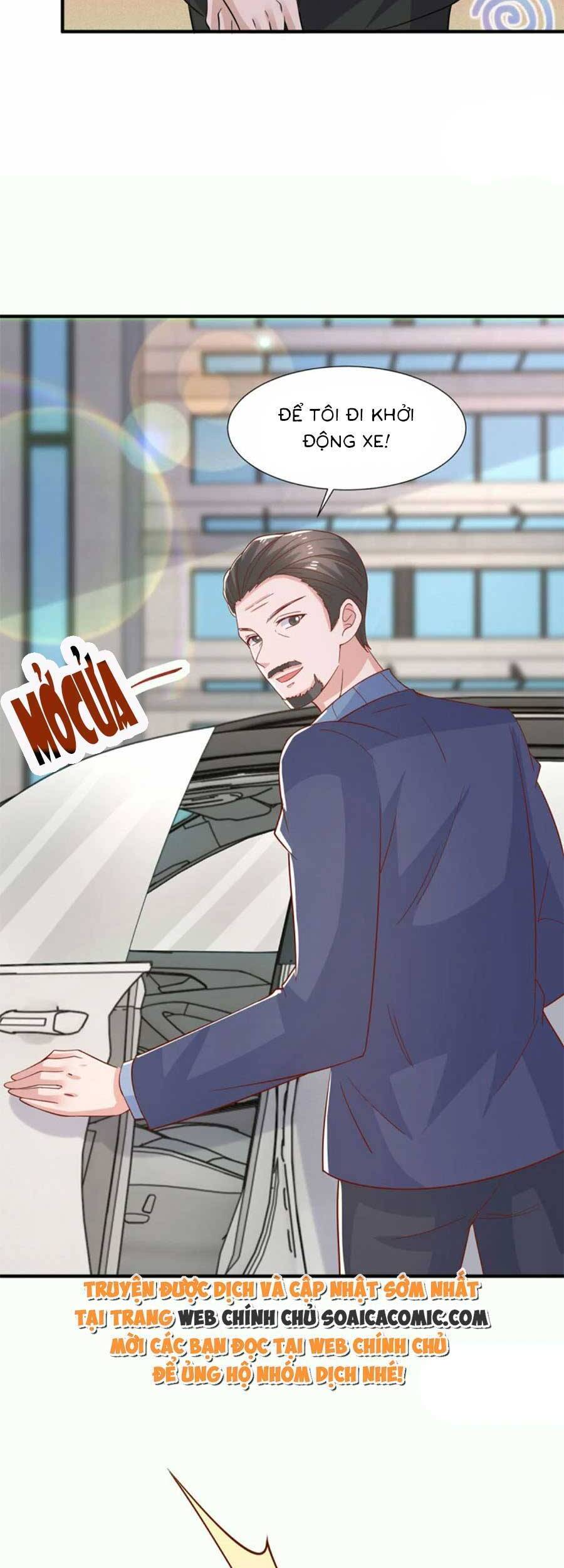 Trọng Sinh Chi Ngược Tra Nữ Vương Chapter 112 - 16