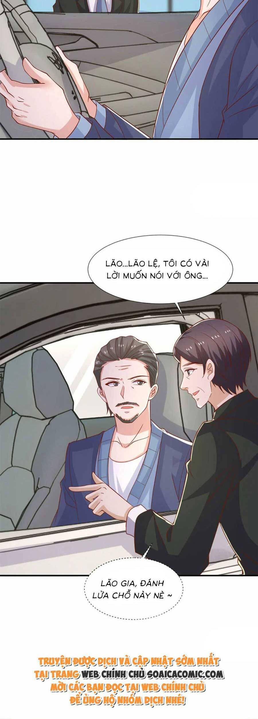 Trọng Sinh Chi Ngược Tra Nữ Vương Chapter 112 - 19