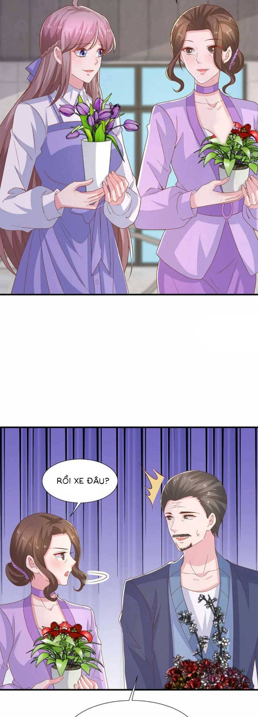 Trọng Sinh Chi Ngược Tra Nữ Vương Chapter 112 - 3