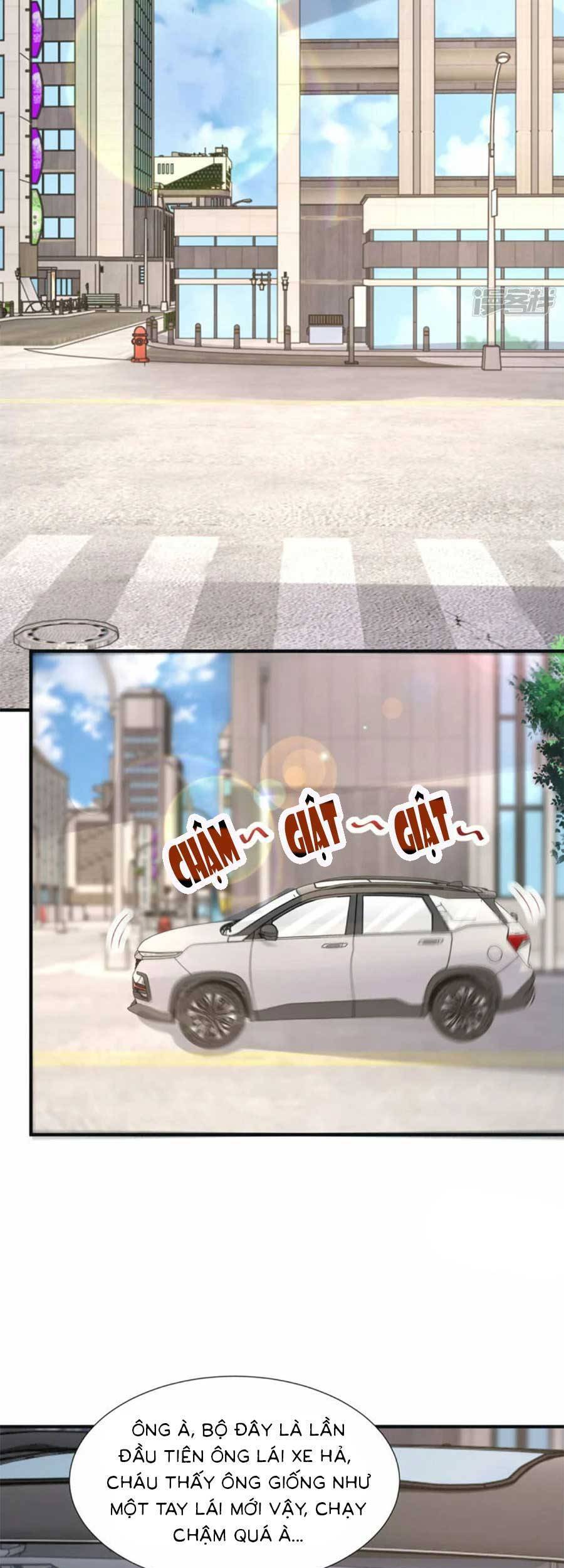 Trọng Sinh Chi Ngược Tra Nữ Vương Chapter 112 - 22