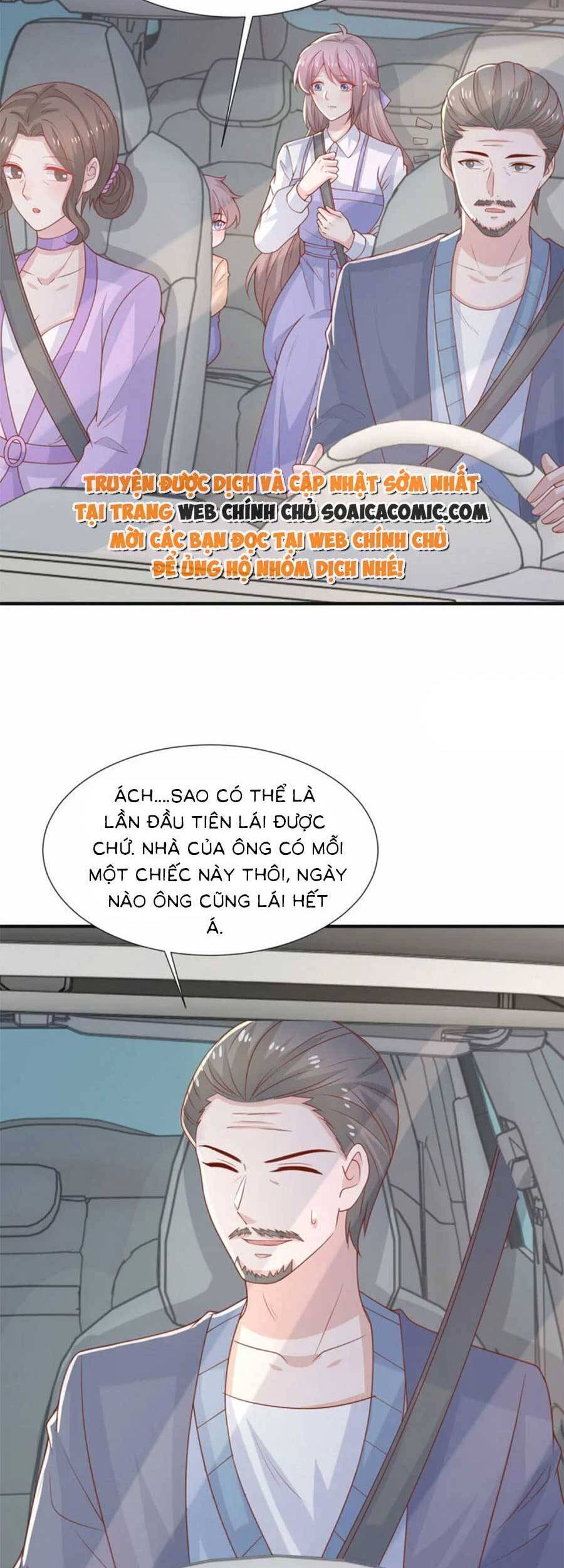 Trọng Sinh Chi Ngược Tra Nữ Vương Chapter 112 - 23