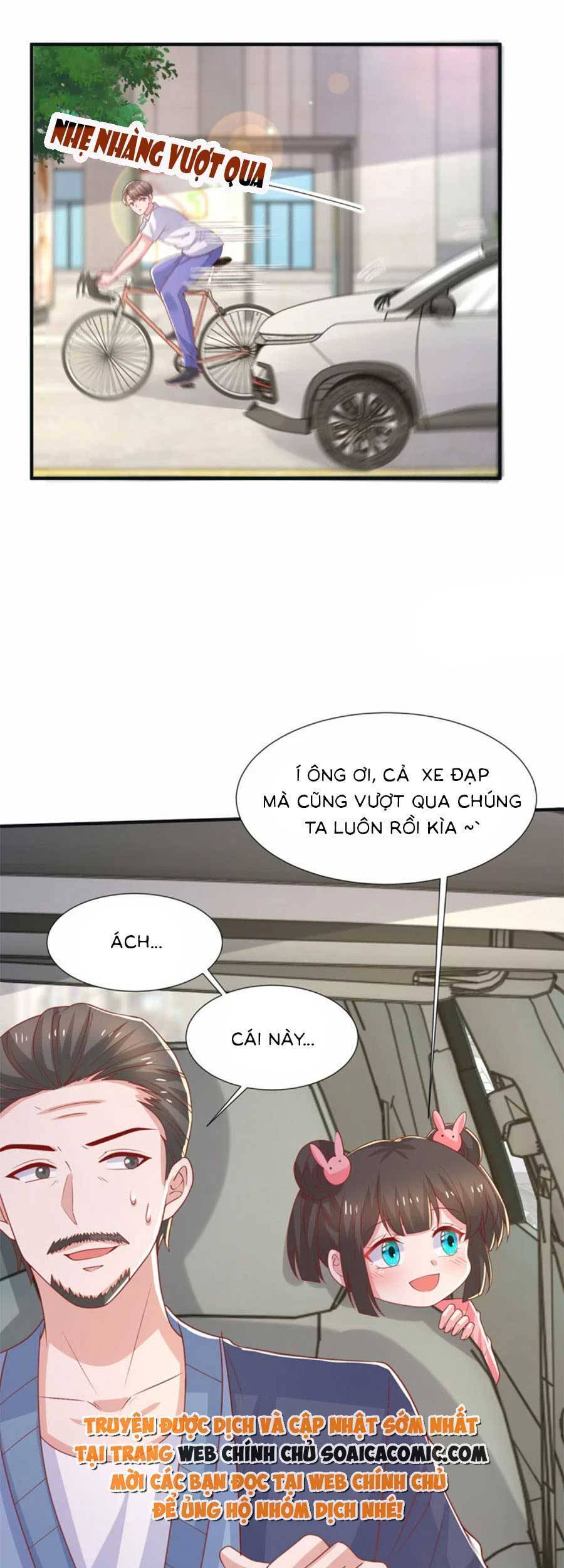 Trọng Sinh Chi Ngược Tra Nữ Vương Chapter 112 - 26