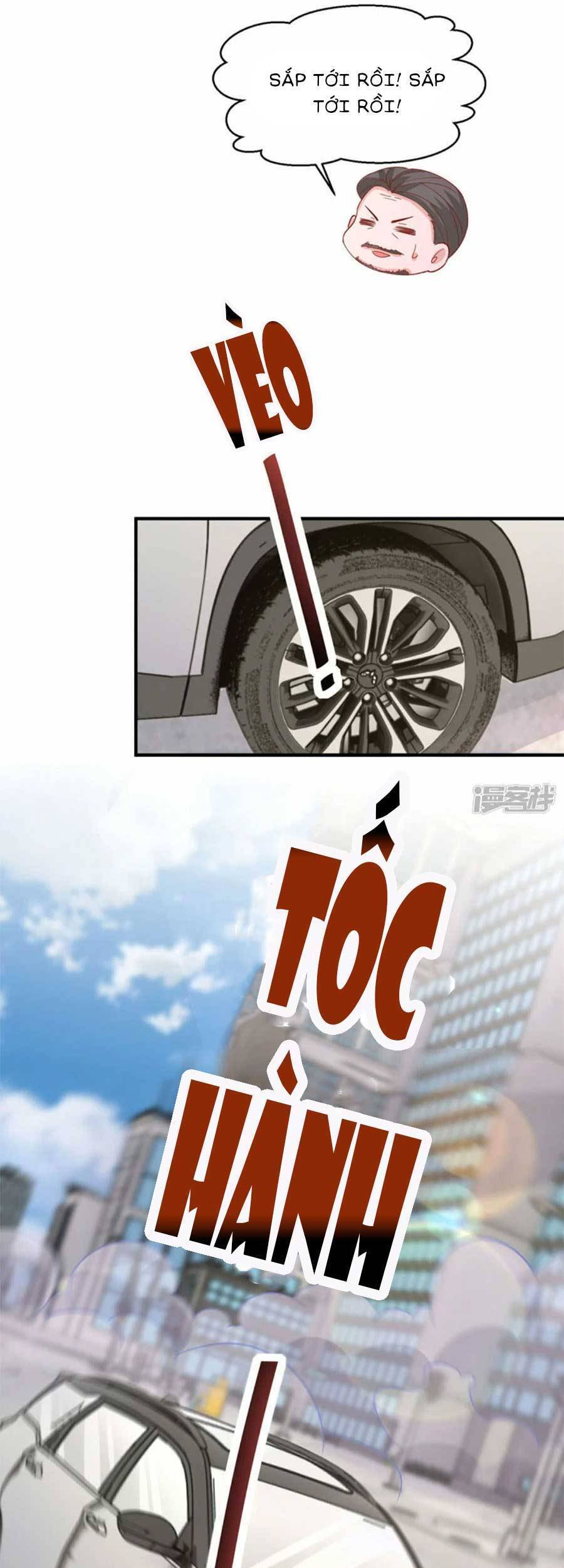 Trọng Sinh Chi Ngược Tra Nữ Vương Chapter 112 - 6