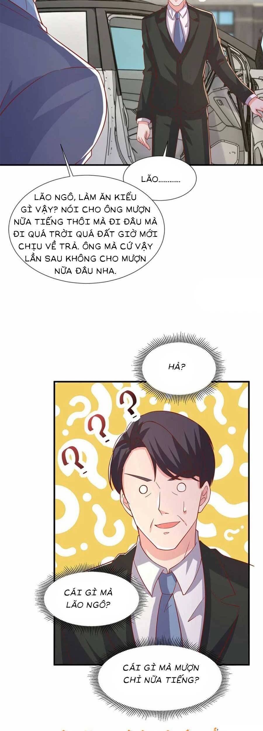 Trọng Sinh Chi Ngược Tra Nữ Vương Chapter 112 - 8